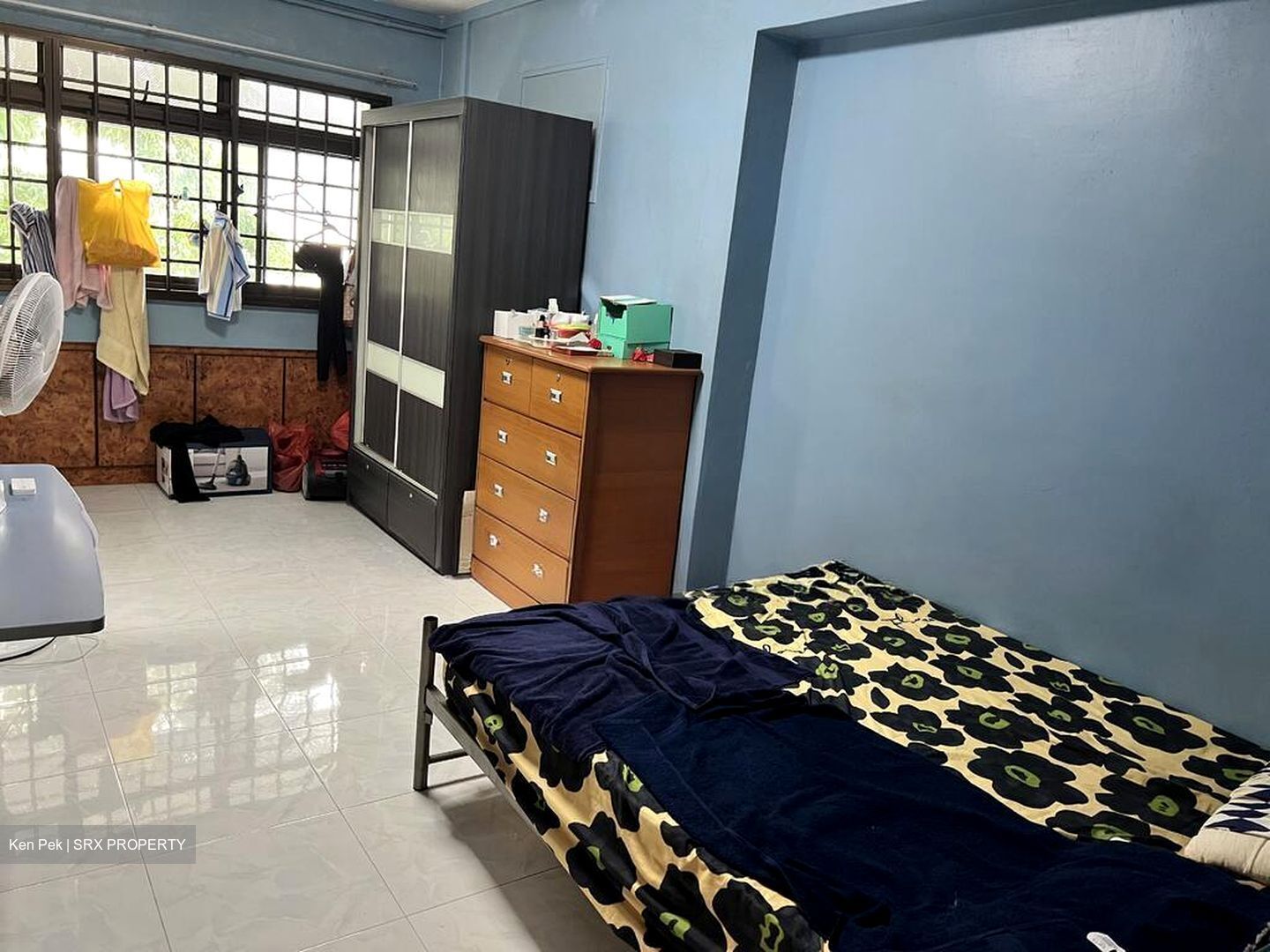 Blk 622 Woodlands Drive 52 (Woodlands), HDB 4 Rooms #513790071